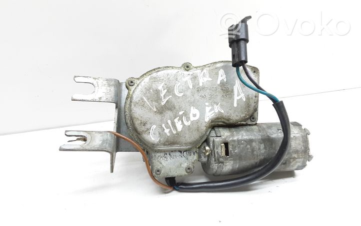 Opel Vectra A Rear window wiper motor 90228467