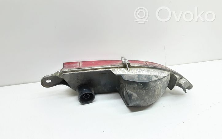 Opel Corsa C Rear bumper light 