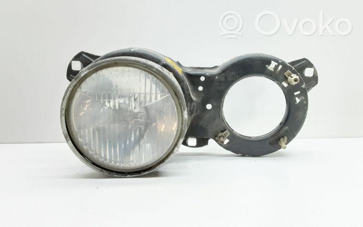 BMW 3 E30 Phare frontale 1305601112