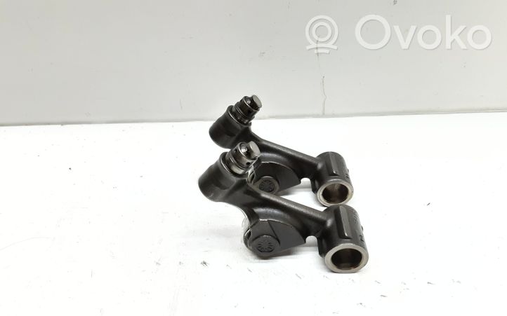 Audi A4 S4 B8 8K Valve rocker arm 