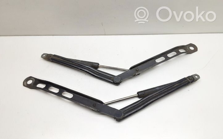 BMW 7 E32 Engine bonnet/hood hinges 1908465