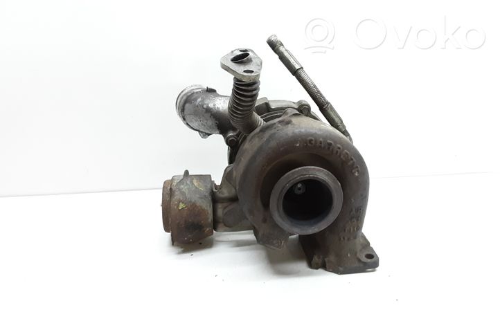 Fiat Stilo Turbine 55191596