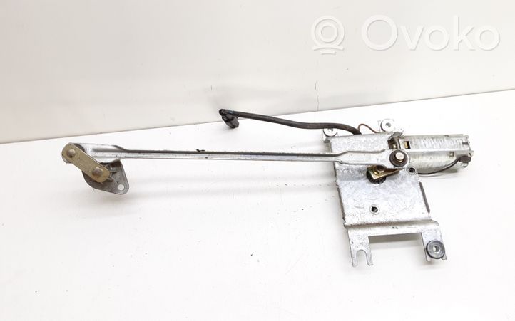 Opel Calibra Rear window wiper motor 90355863