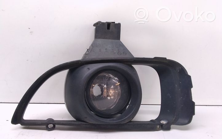 Mazda MPV Feu antibrouillard avant LD6350C21LH