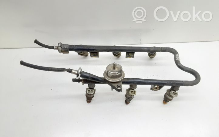 Ford Windstar Injecteur de carburant F4SE9C968