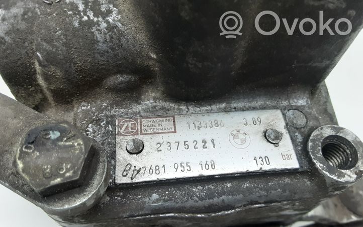 BMW 5 E34 Pompa del servosterzo 1133386