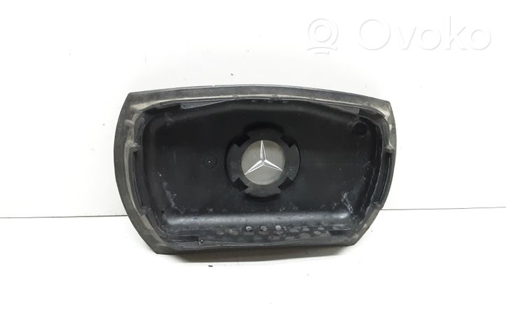 Mercedes-Benz 190 W201 Coperchio dell’airbag del volante 1244640387