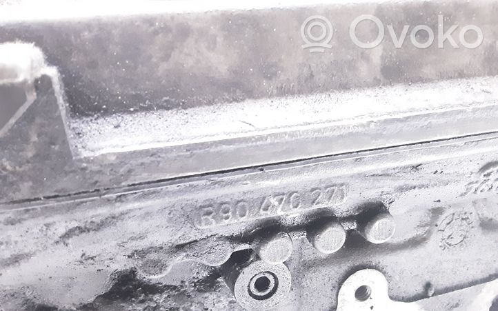 Opel Corsa B Głowica silnika R90470271