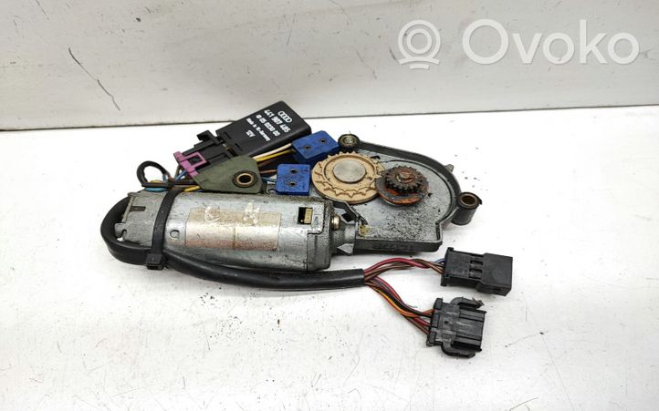 Audi A6 S6 C4 4A Moteur / actionneur 4A0877795A