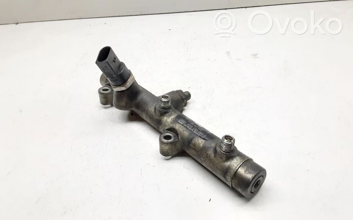 Audi A6 S6 C6 4F Fuel main line pipe 059130089D