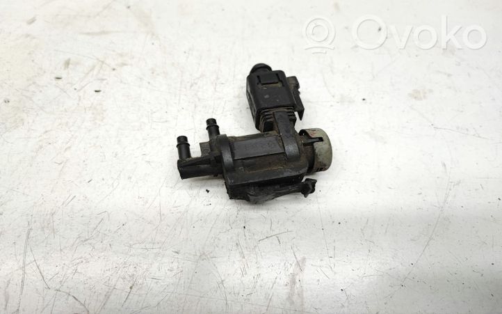 Audi A6 S6 C6 4F Vacuum valve 1J0906283C