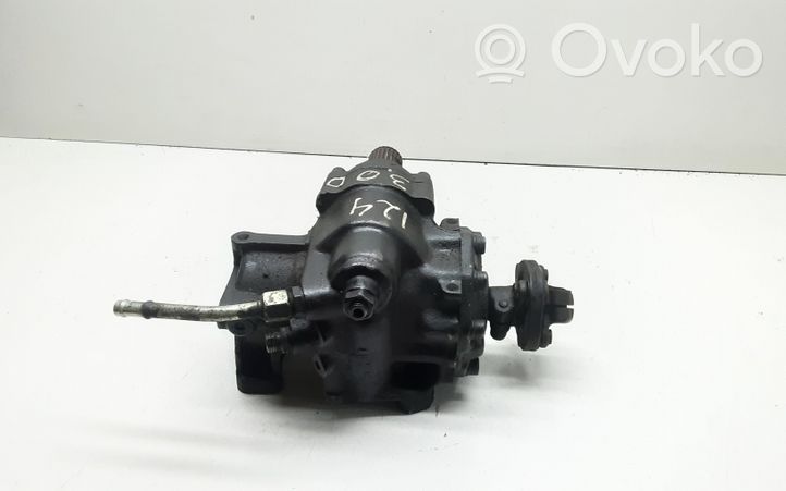 Mercedes-Benz E W124 Steering rack 1244610801