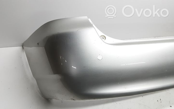 Toyota Corolla E120 E130 Rear bumper 5215902320