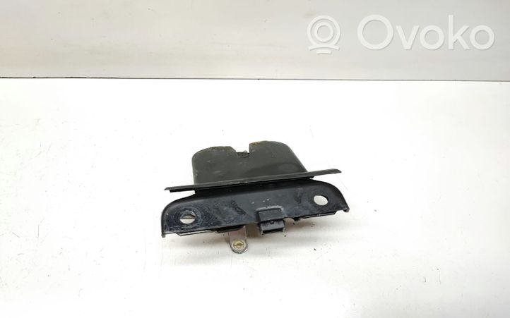 Citroen C5 Blocco/chiusura/serratura del portellone posteriore/bagagliaio 4B9827520