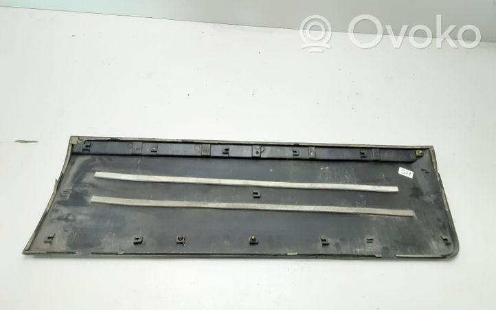 Hyundai Terracan Moulure de porte avant 87751H1020