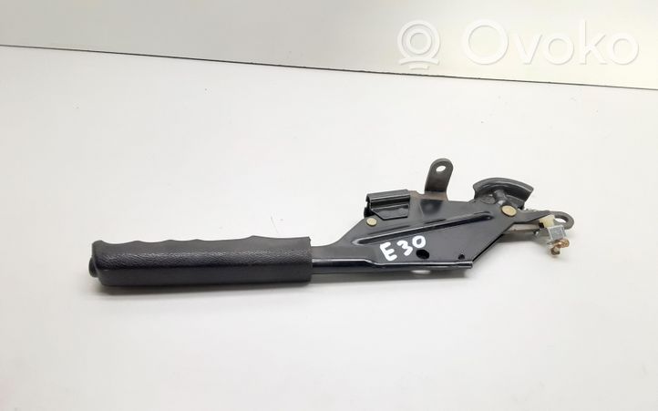 BMW 3 E30 Handbrake/parking brake lever assembly 