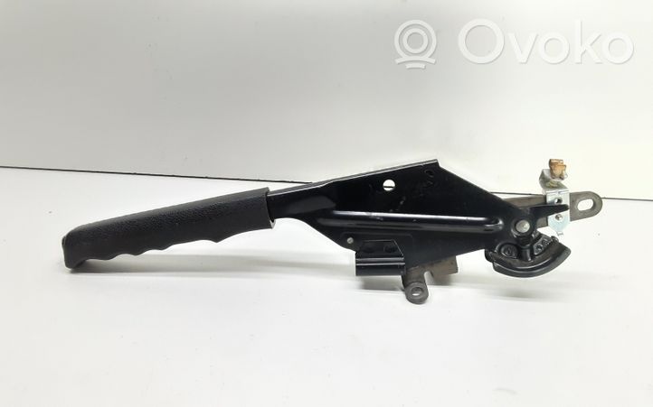 BMW 3 E30 Handbrake/parking brake lever assembly 