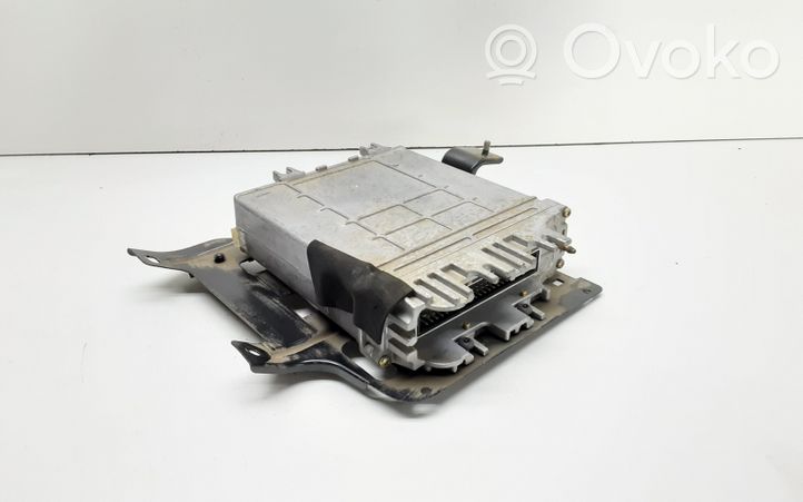 Ford Galaxy Sterownik / Moduł ECU 98VW012E599BA