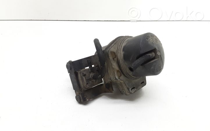 BMW 3 E36 Electrovanne Soupape de Sûreté / Dépression 1734578