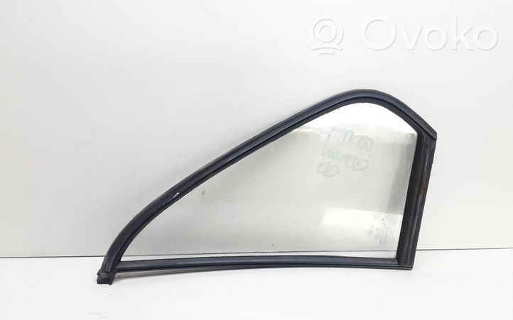 BMW 3 E30 Seitenfenster Seitenscheibe hinten 