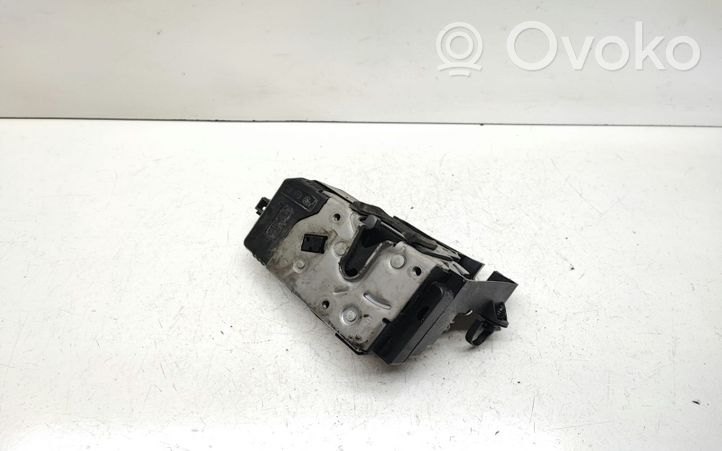 Opel Signum Zamek drzwi przednich 13210771