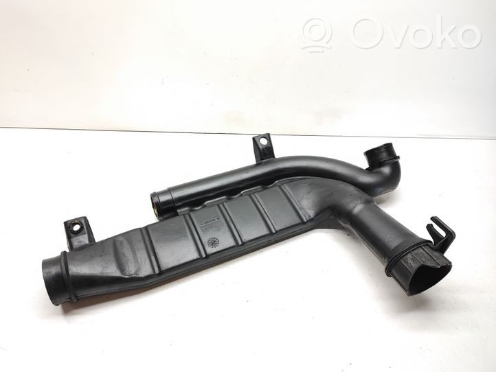 Land Rover Freelander Część rury dolotu powietrza PHD000170