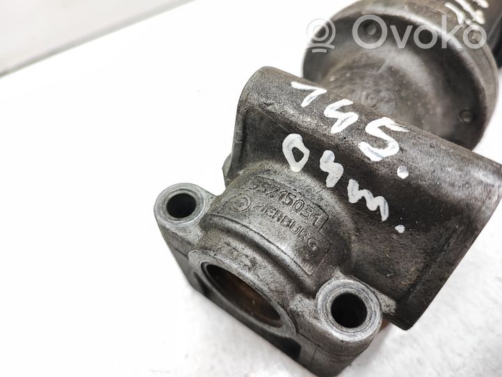 Alfa Romeo 145 - 146 EGR-venttiili 55215031