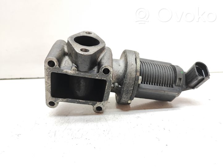 Alfa Romeo 145 - 146 Soupape vanne EGR 55215031