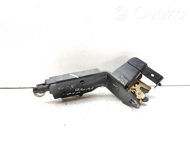 Citroen C5 Blocco/chiusura/serratura del portellone posteriore/bagagliaio 086101