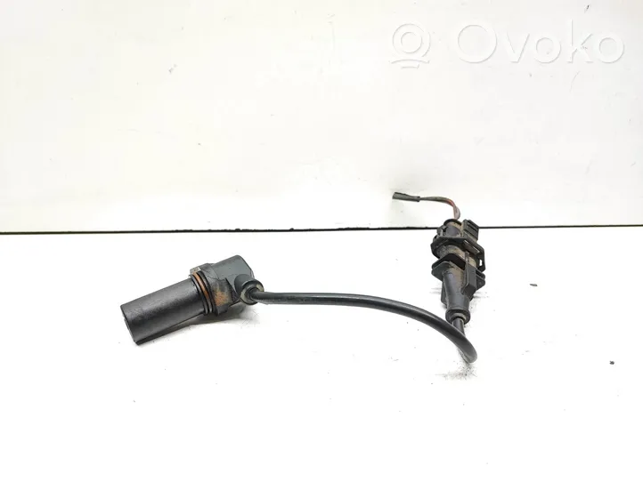 Chrysler Voyager Capteur de position de vilebrequin 0281002434