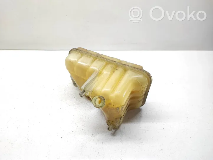 Citroen C5 Coolant expansion tank/reservoir cap 9642434480