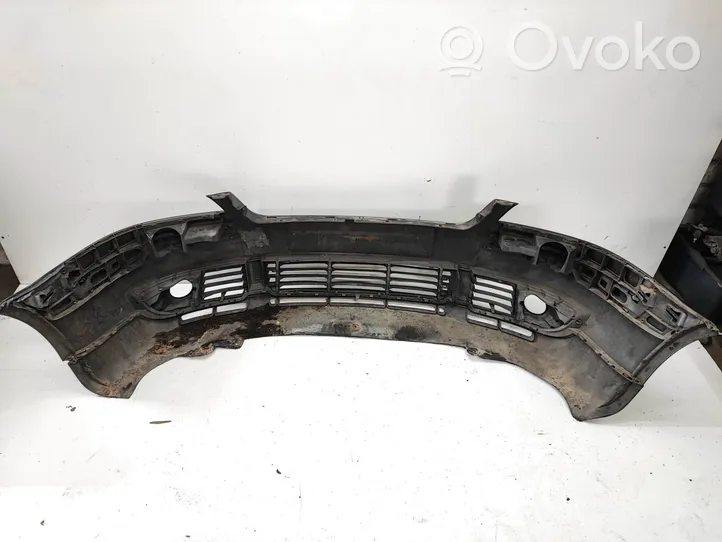 Volkswagen PASSAT B5.5 Paraurti anteriore 3B0807217K