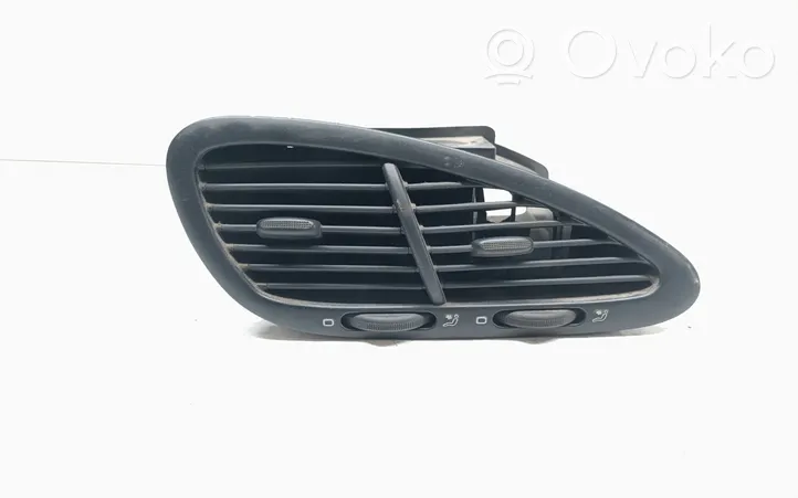 Volkswagen Sharan Dash center air vent grill 7M1819728E