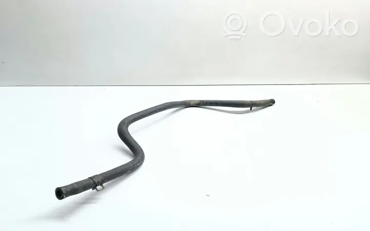 Chevrolet Nubira Engine coolant pipe/hose 061231