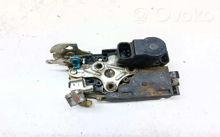 Chevrolet Nubira Front door lock 