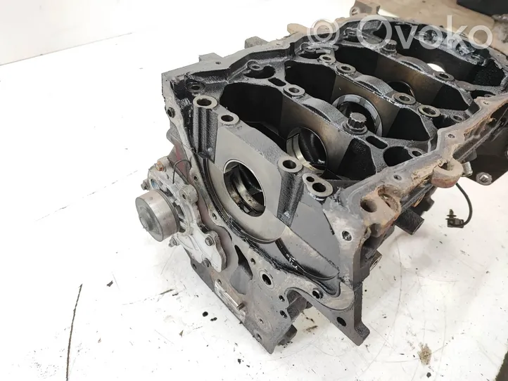 Chevrolet Nubira Blocco motore 96440108