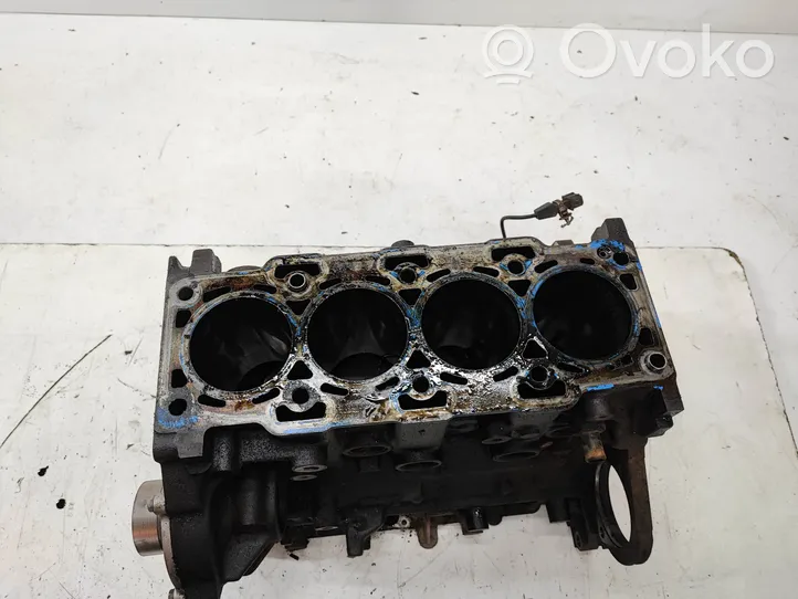 Chevrolet Nubira Blocco motore 96440108