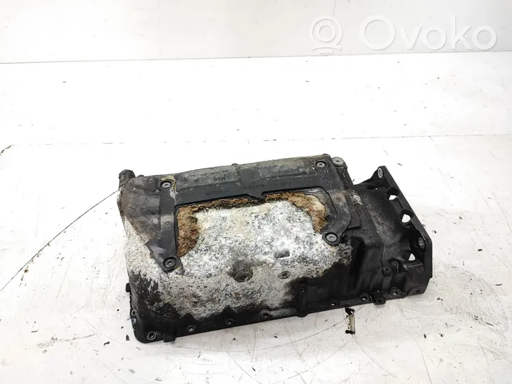 Volvo V50 Oil sump 96578906