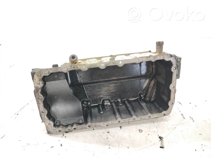 Volvo V50 Oil sump 96578906