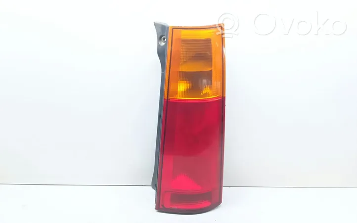 Honda CR-V Задний фонарь в кузове 0432200