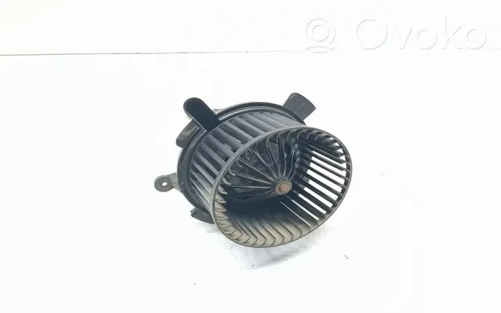 Citroen C4 I Pečiuko ventiliatorius/ putikas B95065489