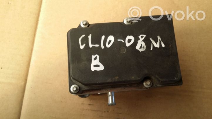 Renault Clio III ABS-pumppu 0265232077