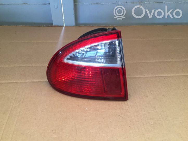 Seat Leon (1M) Luci posteriori 1M6945111