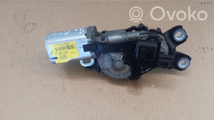 Ford Grand C-MAX Takalasinpyyhkimen moottori AV6117K441AC