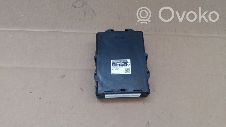 Lexus CT 200H Module de contrôle de boîte de vitesses ECU 8953576010