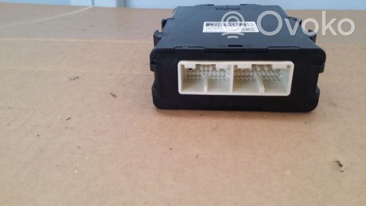 Lexus CT 200H Module de contrôle de boîte de vitesses ECU 8953576010