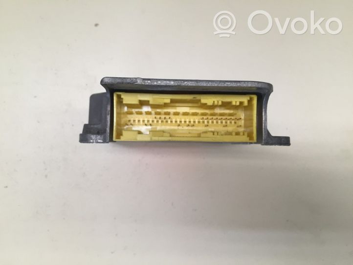 Skoda Superb B5 (3U) Airbag control unit/module 1C0909605H