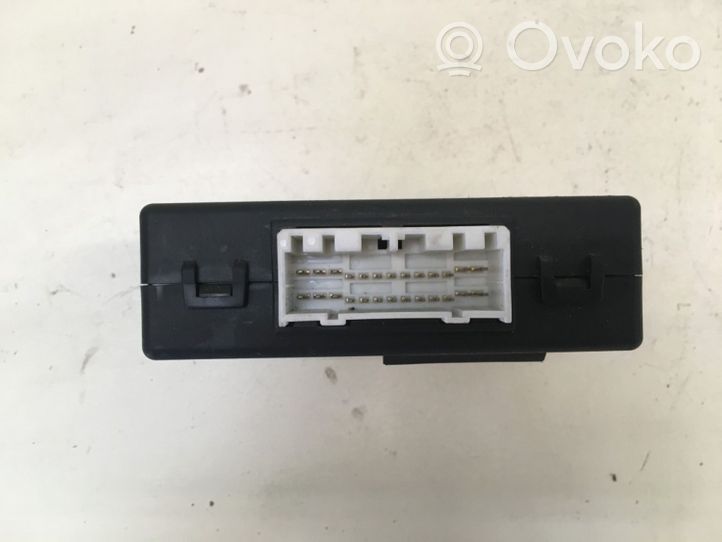 Chevrolet Aveo Alarm control unit/module 96650728