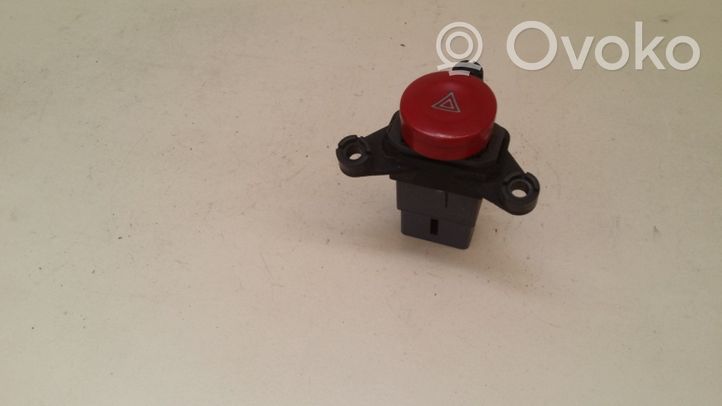 Chevrolet Matiz Hazard light switch 