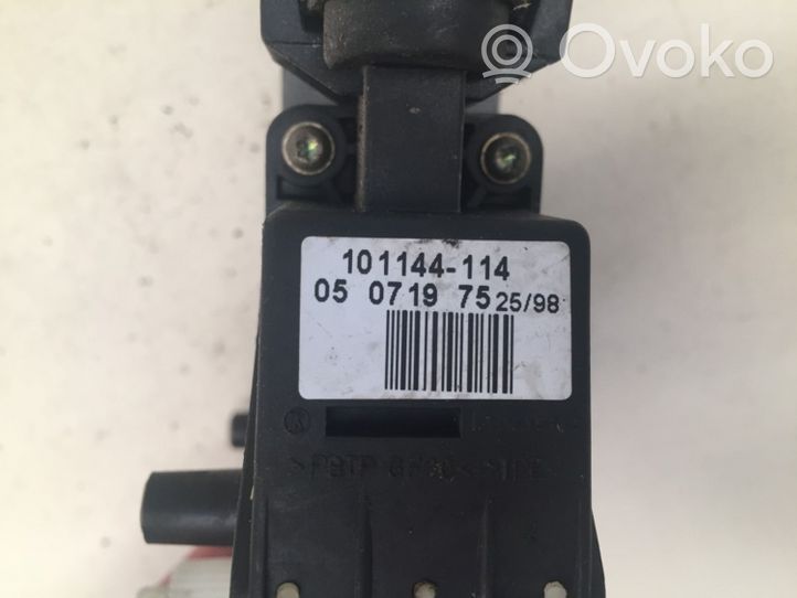 Audi A6 S6 C5 4B Fensterhebermotor Tür hinten 4B0959802B